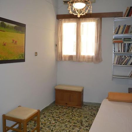 Katerina'S Apartment Epidaurus Luaran gambar