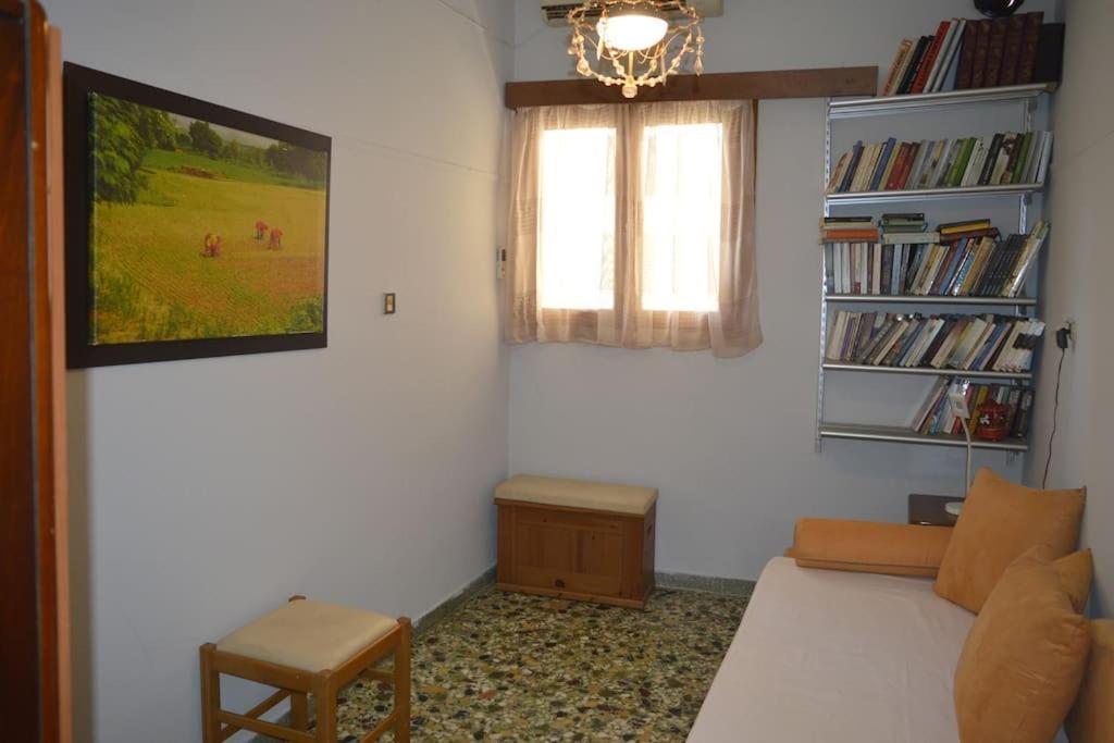 Katerina'S Apartment Epidaurus Luaran gambar