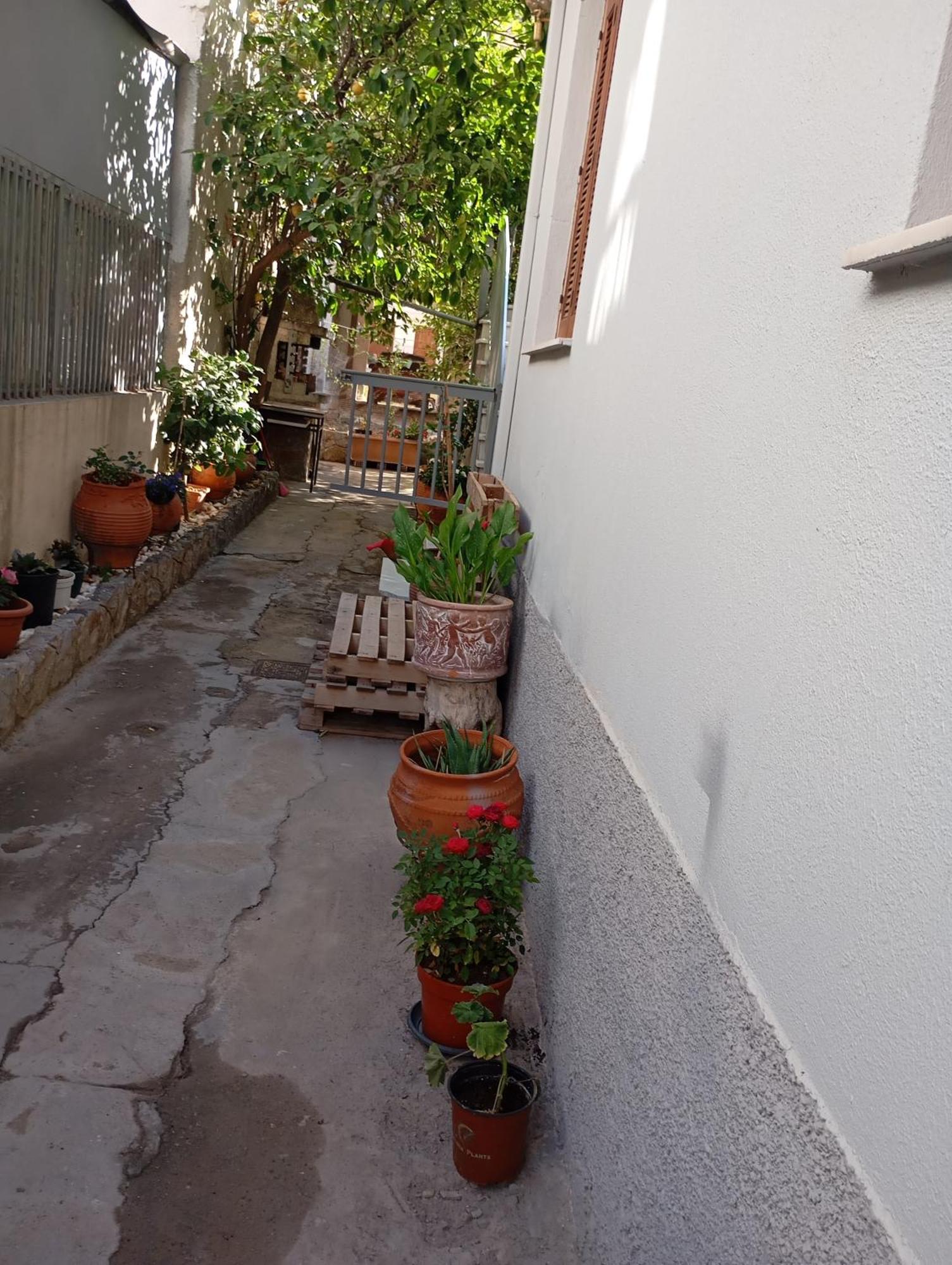 Katerina'S Apartment Epidaurus Luaran gambar